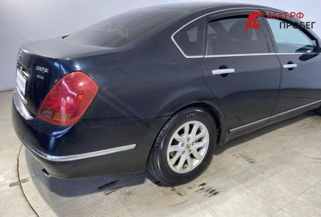 Nissan Teana I Рестайлинг с пробегом 2006 года, цена 395 000 рублей, 230050 км, седан, Автокод Объявления