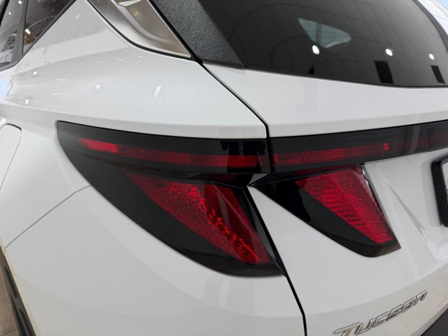 Hyundai Tucson IV Новороссийск  - изображение 19