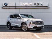 Hyundai Santa Fe IV Рестайлинг Магнитогорск  - изображение 48