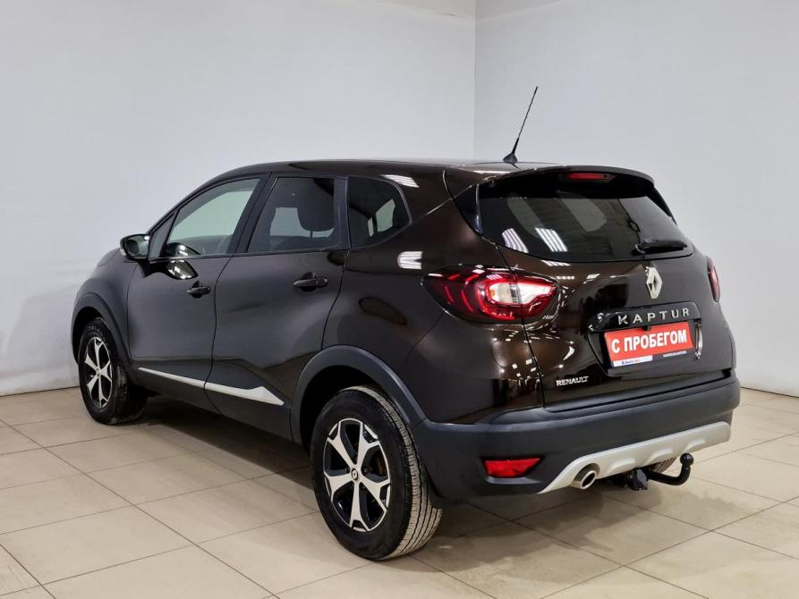 Renault Kaptur I Альметьевск  - изображение 8