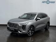 Haval Jolion I Москва  - изображение 15