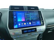 Toyota Land Cruiser Prado 150 Series Рестайлинг 3 Ростов-на-Дону  - изображение 35