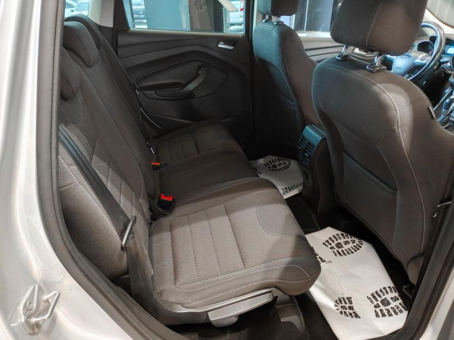 Ford Kuga II Тула  - изображение 7