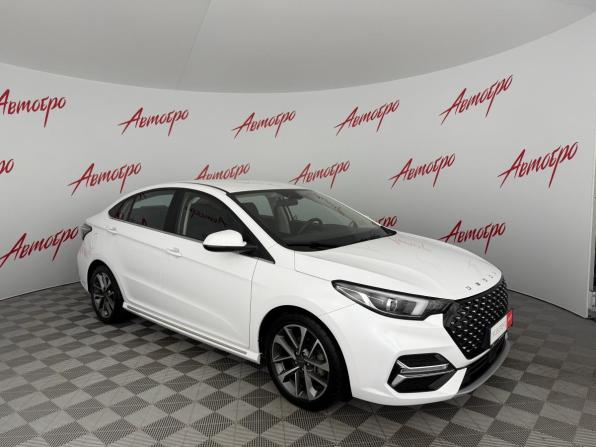 Omoda S5 с пробегом 2023 года, цена 1 385 000 рублей, 80146 км, седан, Автокод Объявления
