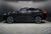 Geely Tugella I Рестайлинг Крым  - изображение 36