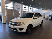 Lada (ВАЗ) Granta I Чебоксары  - изображение 38