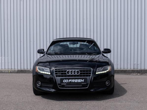 Audi A5 I (8T) с пробегом 2010 года, цена 1 799 000 рублей, 246235 км, кабриолет, Автокод Объявления