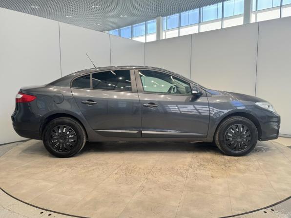 Renault Fluence I с пробегом 2011 года, цена 590 000 рублей, 208999 км, седан, Автокод Объявления
