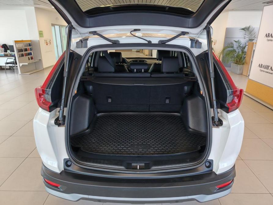 Honda CR-V V Рестайлинг Санкт-Петербург  - изображение 5