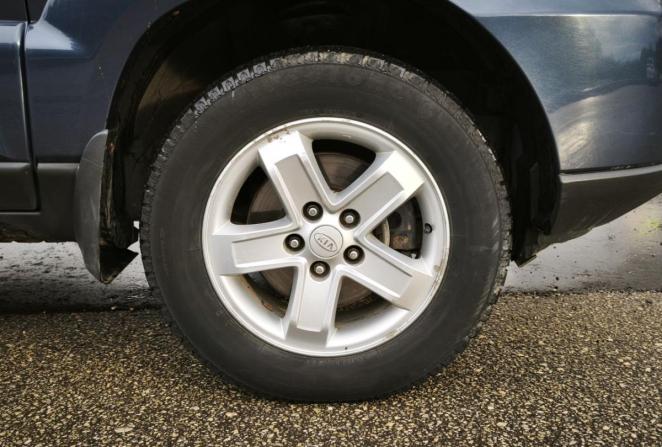 Kia Sportage II Рестайлинг с пробегом 2009 года, цена 850 000 рублей, 221800 км, внедорожник, Автокод Объявления
