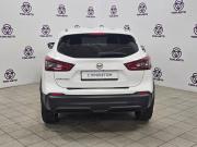 Nissan Qashqai II Рестайлинг Тольятти  - изображение 27