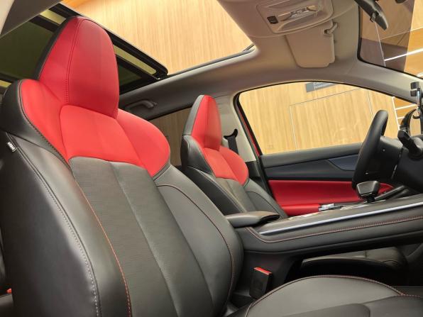 Changan CS55 Plus II с пробегом 2023 года, цена 1 848 000 рублей, 52200 км, внедорожник, Автокод Объявления
