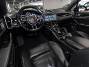 Porsche Cayenne III Москва  - изображение 39