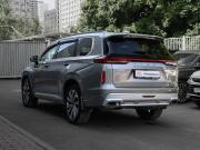 Exeed VX I Рестайлинг Москва  - изображение 25