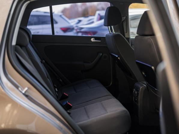 Volkswagen Golf Plus II с пробегом 2013 года, цена 544 000 рублей, 286807 км, хэтчбек, Автокод Объявления