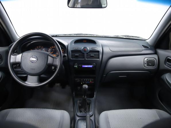 Nissan Almera Classic I с пробегом 2007 года, цена 430 000 рублей, 183167 км, седан, Автокод Объявления