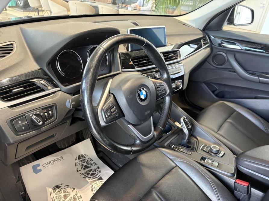 BMW X1 II (F48) Рестайлинг Новомосковск  - изображение 16
