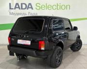 Lada (ВАЗ) Niva Legend Красноярск  - изображение 20