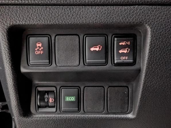 Nissan X-Trail III с пробегом 2018 года, цена 1 800 000 рублей, 141653 км, внедорожник, Автокод Объявления