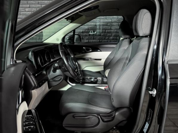 Kia Carnival IV с пробегом 2021 года, цена 4 000 000 рублей, 114527 км, минивэн, Автокод Объявления