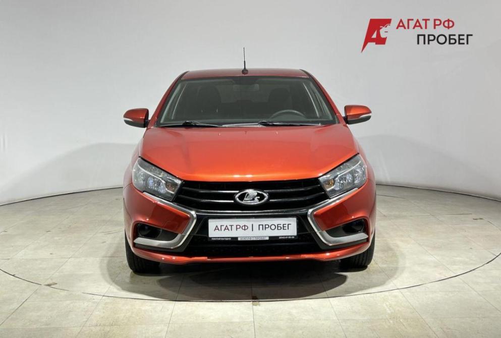 Lada (ВАЗ) Vesta I Саранск  - изображение 2