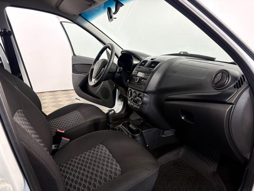 Lada (ВАЗ) Granta I Рестайлинг Борисоглебск  - изображение 12