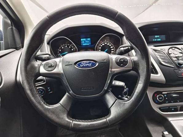 Ford Focus III с пробегом 2013 года, цена 739 000 рублей, 202853 км, хэтчбек, Автокод Объявления