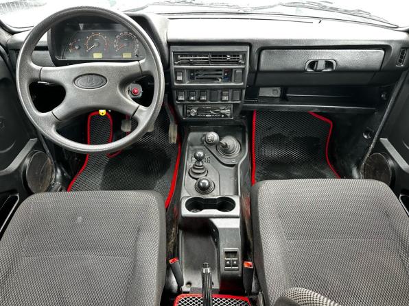 Lada (ВАЗ) 2131 (4x4) I с пробегом 2019 года, цена 770 000 рублей, 69000 км, внедорожник, Автокод Объявления