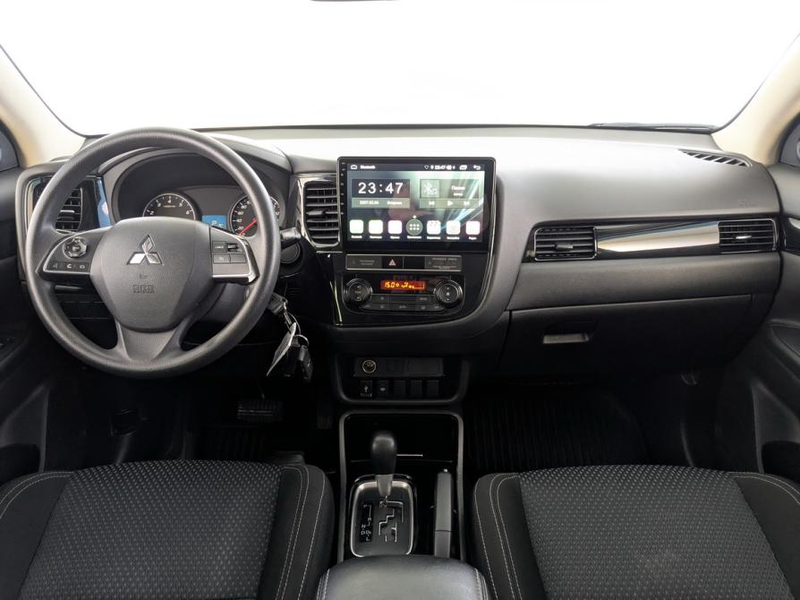 Mitsubishi Outlander III Рестайлинг 3 Москва  - изображение 25