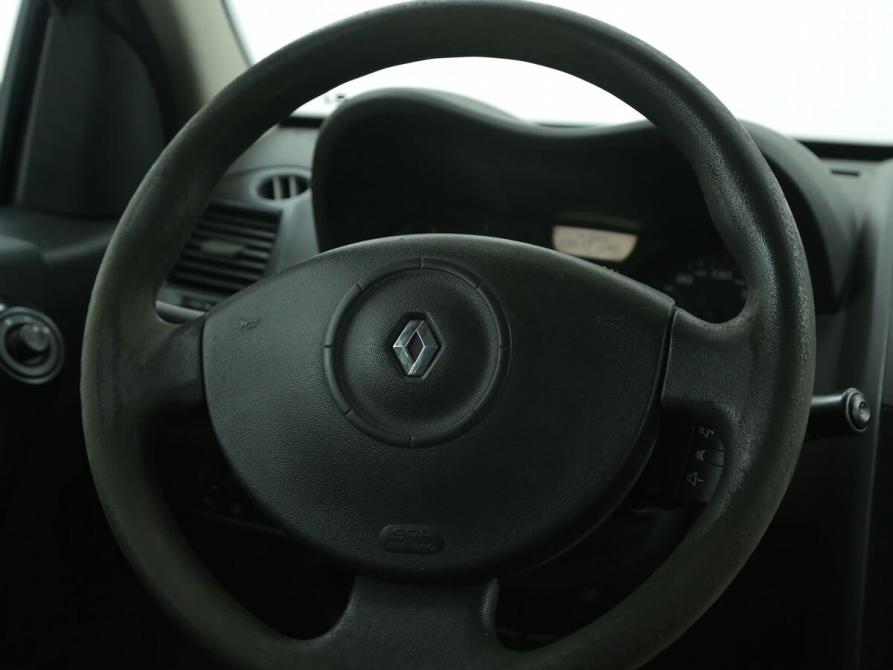 Renault Megane II Рестайлинг Иваново  - изображение 16