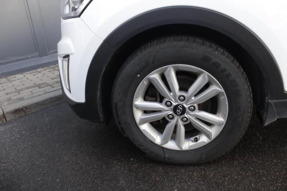 Hyundai Creta I Брянск  - изображение 24