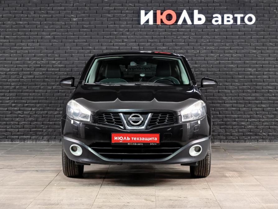 Nissan Qashqai I Рестайлинг Екатеринбург  - изображение 2