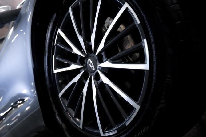 Chery Tiggo 8 I Рестайлинг с пробегом 2024 года, цена 2 049 000 рублей, 19014 км, внедорожник, Автокод Объявления