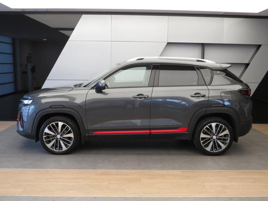 Changan CS35 Plus I Рестайлинг Санкт-Петербург  - изображение 22