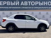 Renault Logan II Рестайлинг Краснодар  - изображение 23