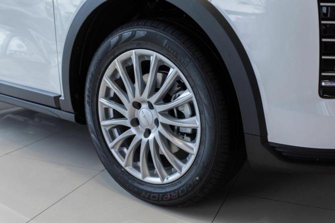 Новый Haval Jolion I Рестайлинг 2 2026 года, цена 2 799 000 рублей, внедорожник, Автокод Объявления