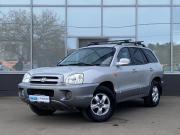 Hyundai Santa Fe I Москва  - изображение 23