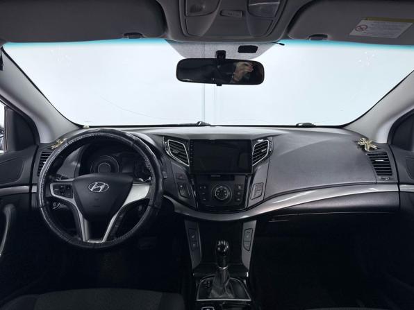 Hyundai i40 I с пробегом 2013 года, цена 959 000 рублей, 202806 км, седан, Автокод Объявления