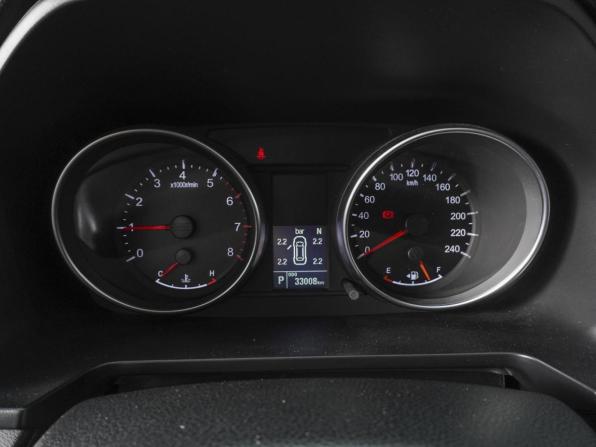 Haval M6 II с пробегом 2024 года, цена 1 870 000 рублей, 33008 км, внедорожник, Автокод Объявления