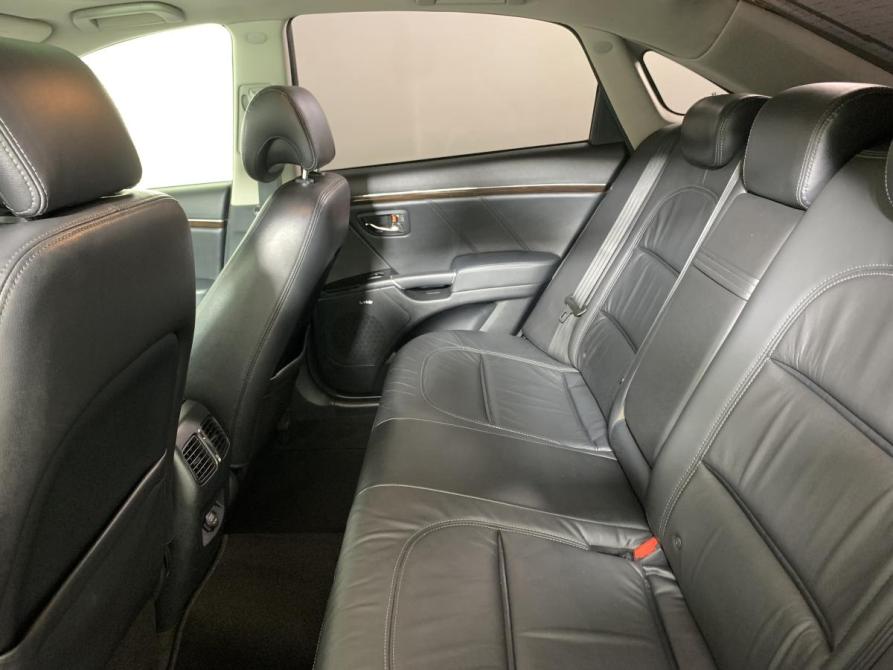 Hyundai Grandeur IV Москва  - изображение 17