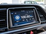 Hyundai Sonata VII (LF) Рестайлинг Волгоград  - изображение 38