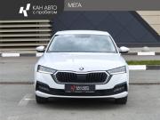 Skoda Octavia IV (A8) Казань  - изображение 16