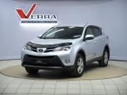 Toyota RAV4 IV (XA40) Уфа  - изображение 17