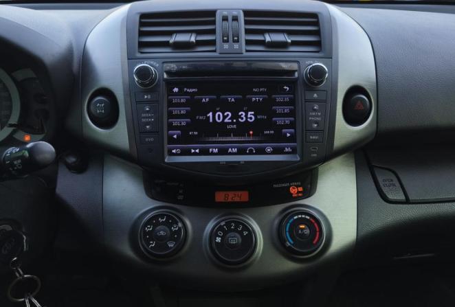 Toyota RAV4 III (XA30) Рестайлинг с пробегом 2011 года, цена 1 349 000 рублей, 188347 км, внедорожник, Автокод Объявления