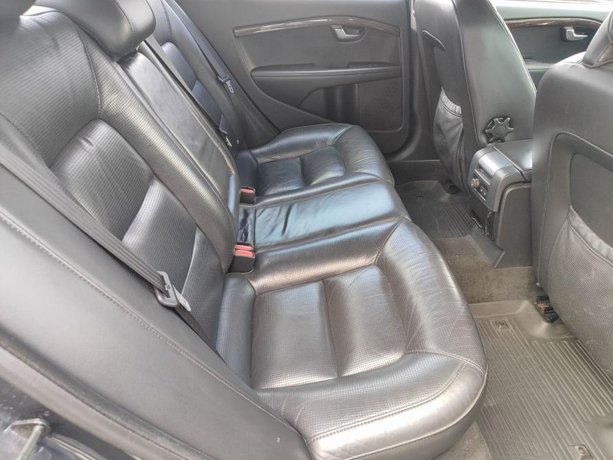 Volvo S80 II Рестайлинг Москва  - изображение 11