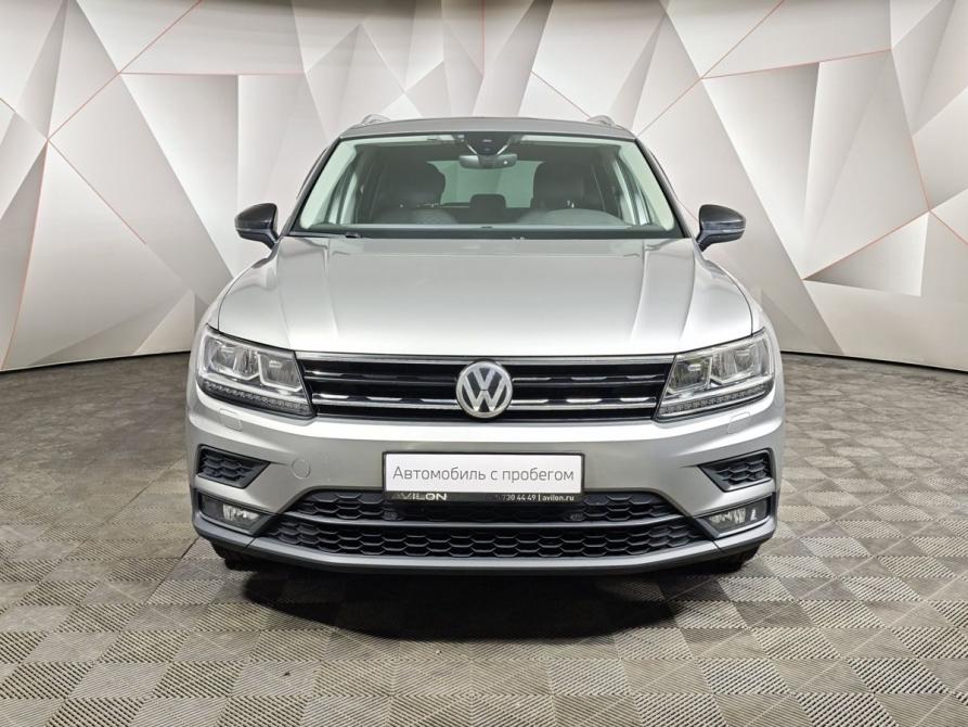 Volkswagen Tiguan II Москва  - изображение 7