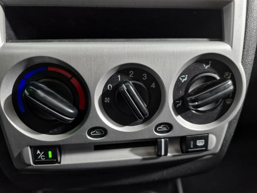 Hyundai Getz I Рестайлинг Нижний Новгород  - изображение 15