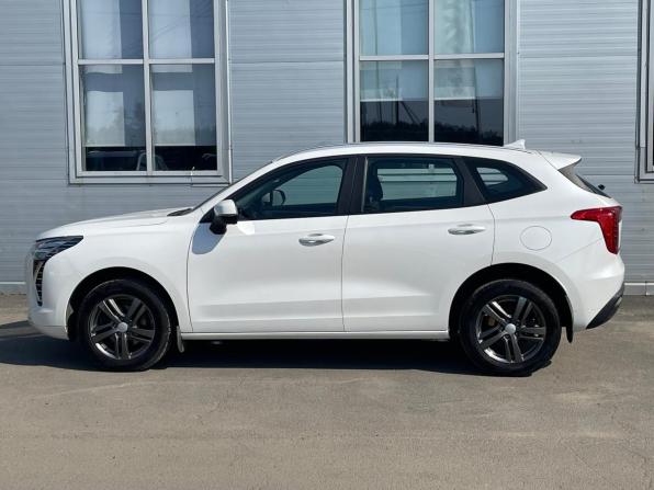 Haval Jolion I с пробегом 2023 года, цена 1 640 000 рублей, 94220 км, внедорожник, Автокод Объявления