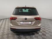 Volkswagen Tiguan II Рестайлинг Москва  - изображение 27