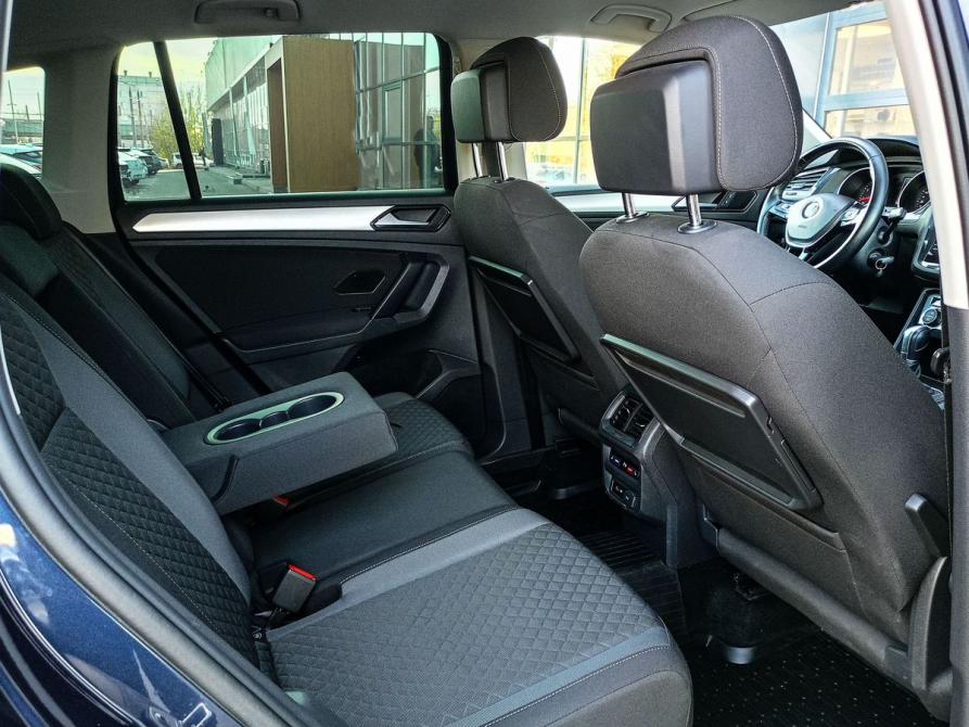 Volkswagen Tiguan II Казань  - изображение 7